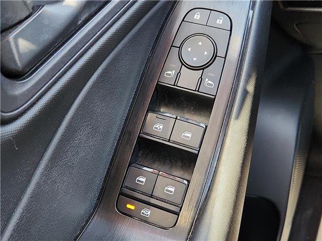 used 2024 Nissan Rogue car, priced at $24,785
