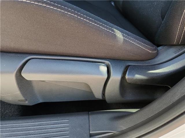 used 2024 Nissan Rogue car, priced at $25,748