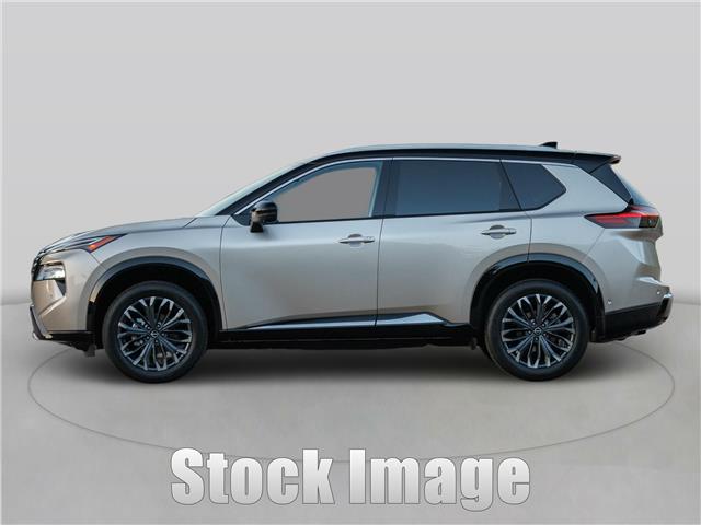 used 2024 Nissan Rogue car, priced at $25,748