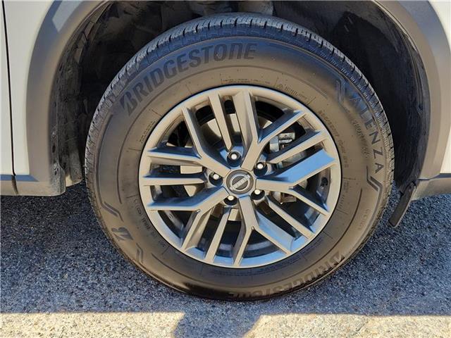 used 2024 Nissan Rogue car, priced at $25,748