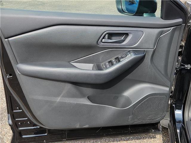 used 2024 Nissan Rogue car, priced at $27,986