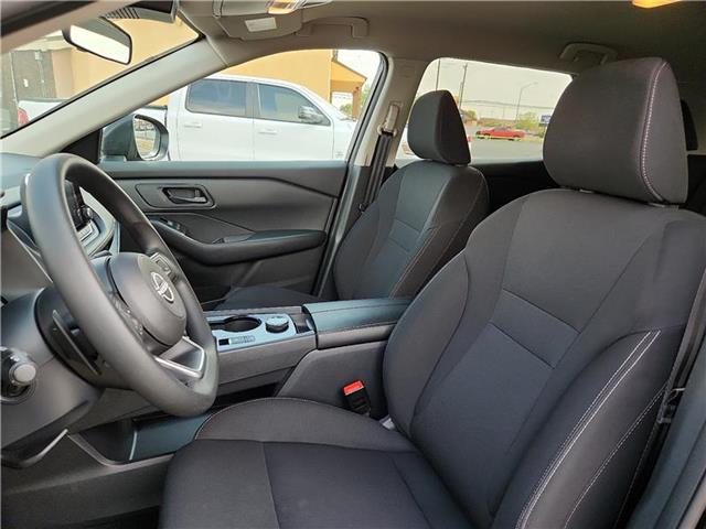 used 2024 Nissan Rogue car, priced at $27,986