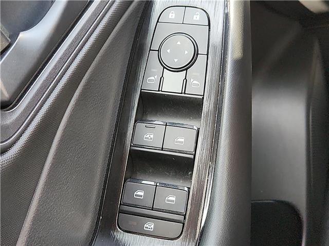 used 2024 Nissan Rogue car, priced at $27,986