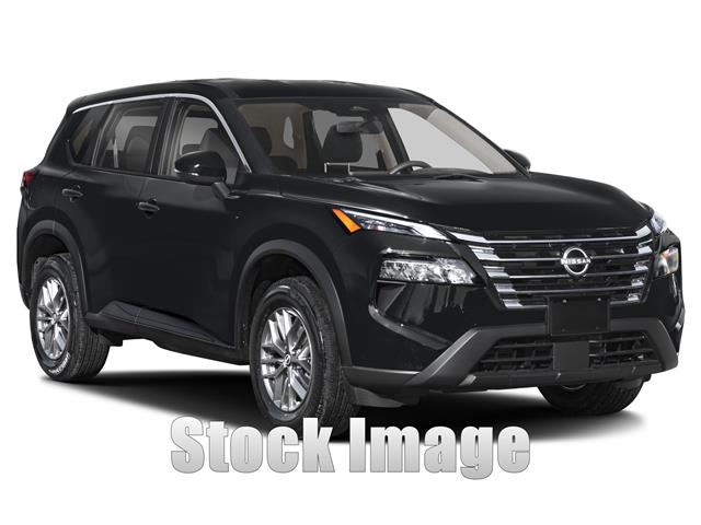 used 2024 Nissan Rogue car, priced at $27,986