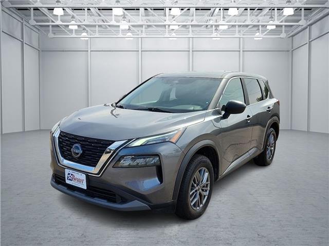 used 2023 Nissan Rogue car, priced at $24,998