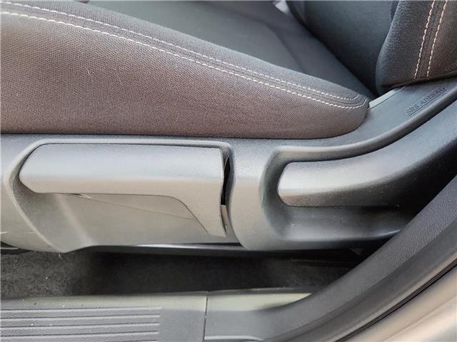 used 2023 Nissan Rogue car, priced at $24,998