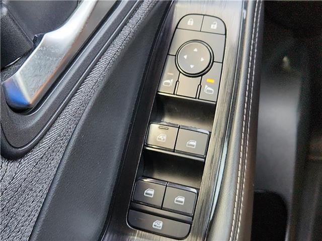 used 2023 Nissan Rogue car, priced at $24,785