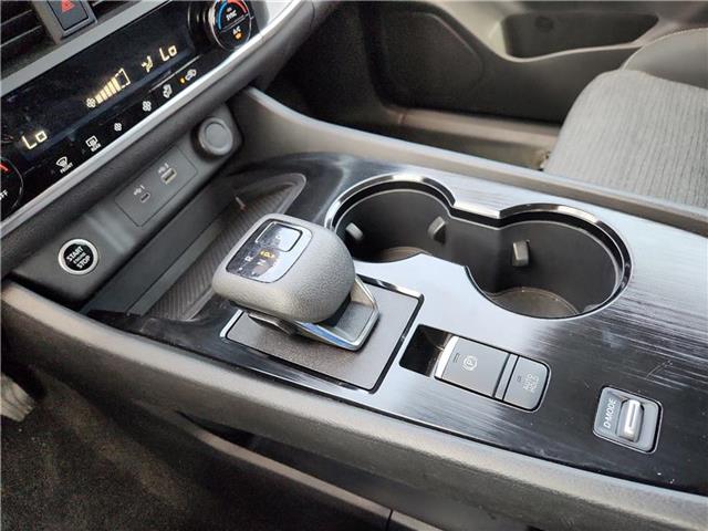 used 2023 Nissan Rogue car, priced at $24,785