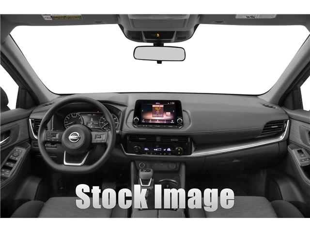 used 2023 Nissan Rogue car, priced at $24,787