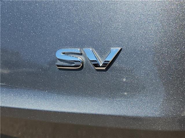 used 2023 Nissan Rogue car, priced at $24,787