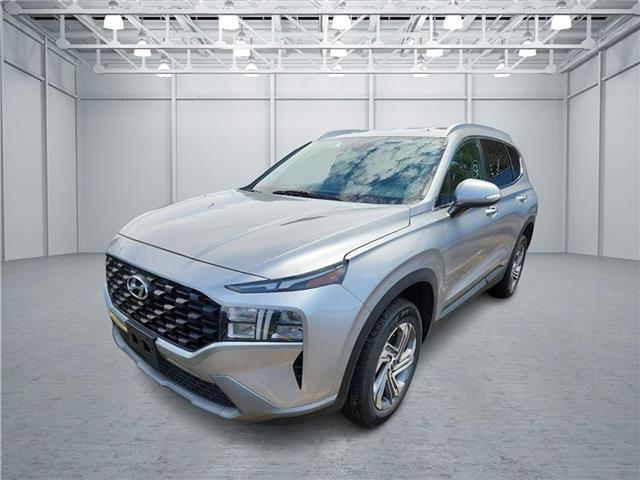 used 2023 Hyundai Santa Fe car, priced at $24,377
