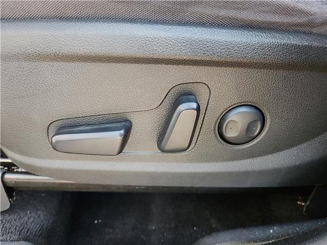 used 2023 Hyundai Santa Fe car, priced at $24,377