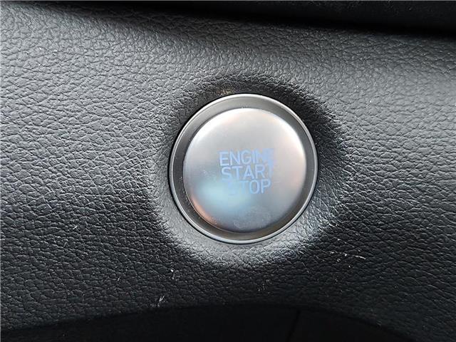 used 2023 Hyundai Santa Fe car, priced at $24,377