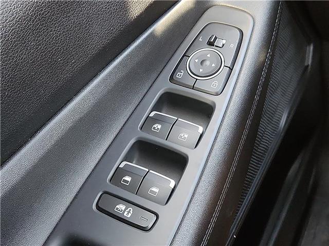 used 2023 Hyundai Santa Fe car, priced at $24,377