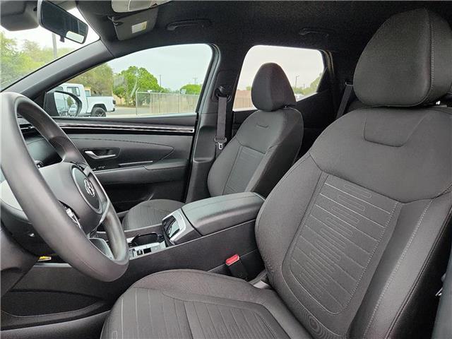 used 2024 Hyundai Santa Cruz car, priced at $28,748