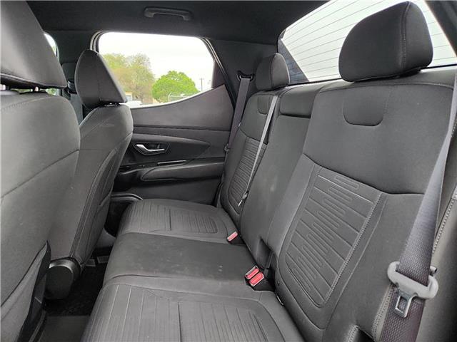 used 2024 Hyundai Santa Cruz car, priced at $28,748
