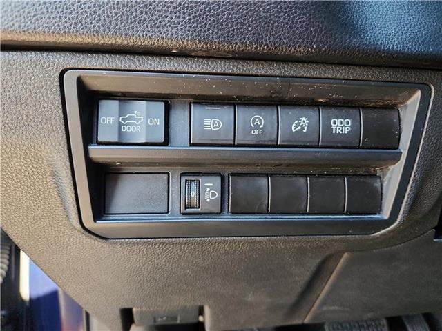 used 2023 Toyota Tundra car, priced at $41,999