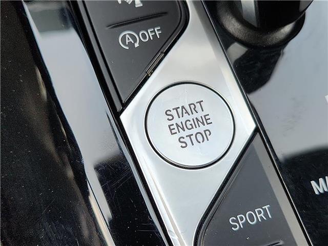 used 2024 BMW X3 car, priced at $39,986
