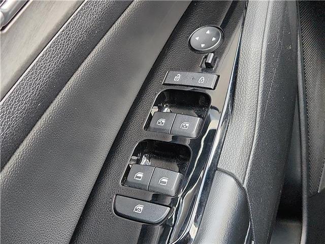 used 2024 Kia Sportage car, priced at $31,469