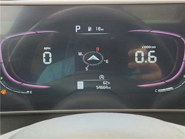 used 2024 Kia Sportage car, priced at $31,469