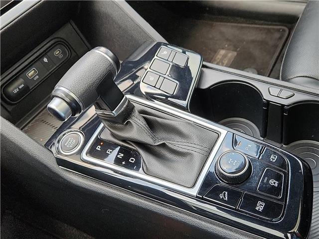 used 2024 Kia Sportage car, priced at $31,469