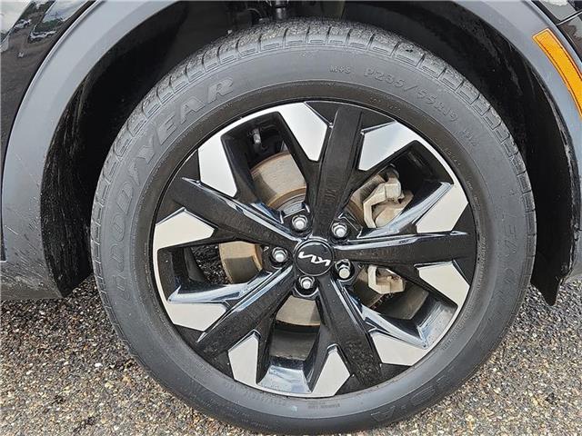 used 2024 Kia Sportage car, priced at $31,469