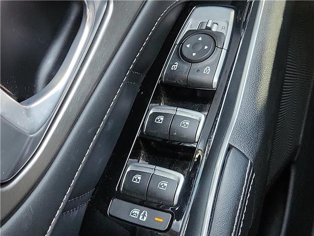 used 2021 Kia Sorento car, priced at $27,878