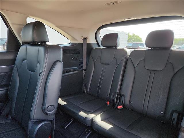 used 2021 Kia Sorento car, priced at $27,878