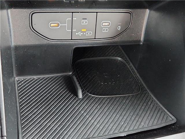 used 2024 Kia Sorento car, priced at $32,788
