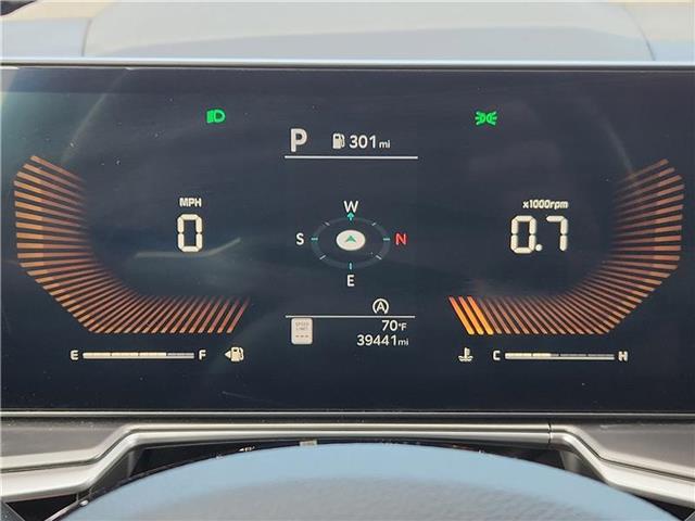 used 2024 Kia Sorento car, priced at $32,788