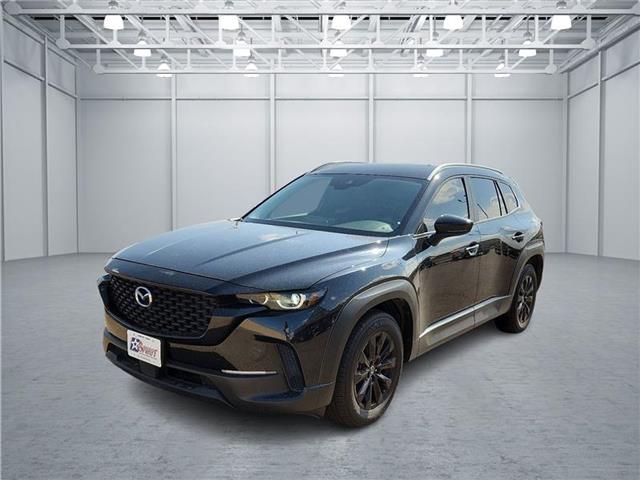 used 2024 Mazda CX-50 car, priced at $31,994