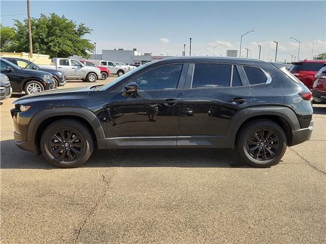 used 2024 Mazda CX-50 car, priced at $31,994