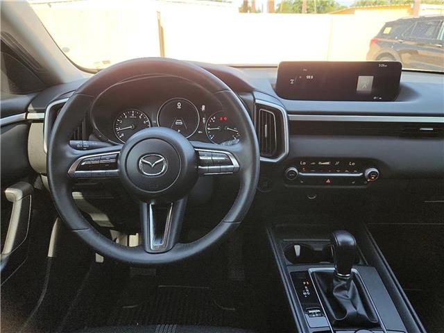 used 2024 Mazda CX-50 car, priced at $31,994