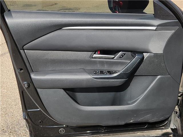 used 2024 Mazda CX-50 car, priced at $31,994