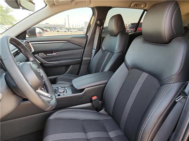 used 2024 Mazda CX-50 car, priced at $31,994