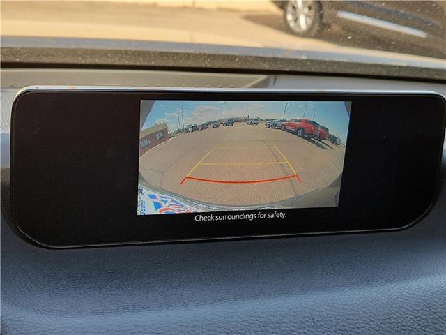 used 2024 Mazda CX-50 car, priced at $31,994