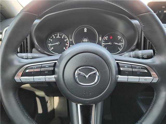 used 2024 Mazda CX-50 car, priced at $31,994