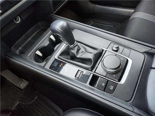 used 2024 Mazda CX-50 car, priced at $31,994