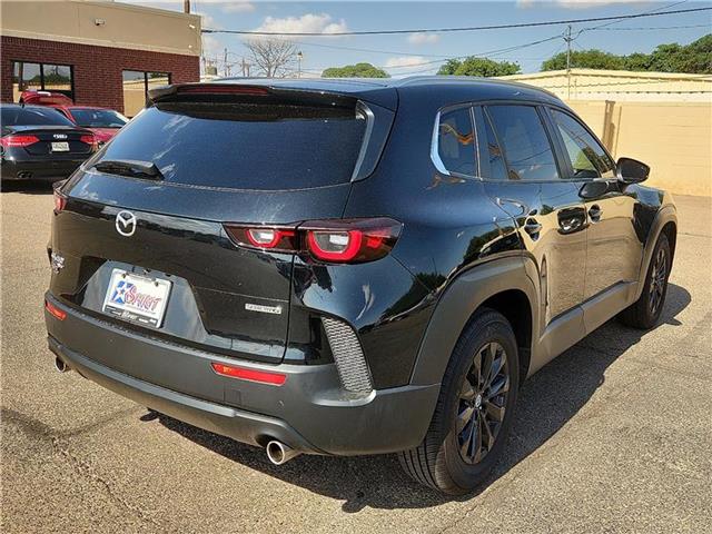 used 2024 Mazda CX-50 car, priced at $31,994