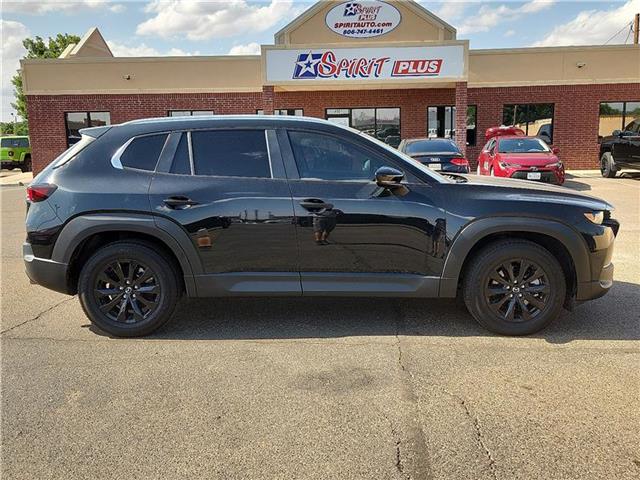 used 2024 Mazda CX-50 car, priced at $31,994