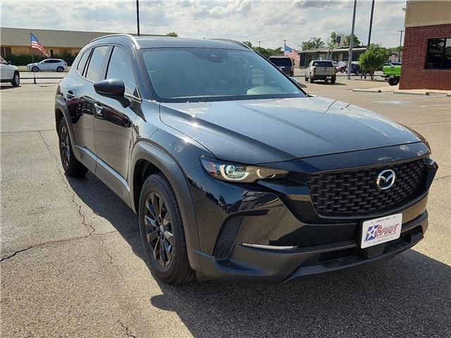 used 2024 Mazda CX-50 car, priced at $31,994