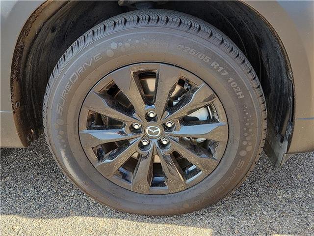 used 2024 Mazda CX-50 car, priced at $31,994