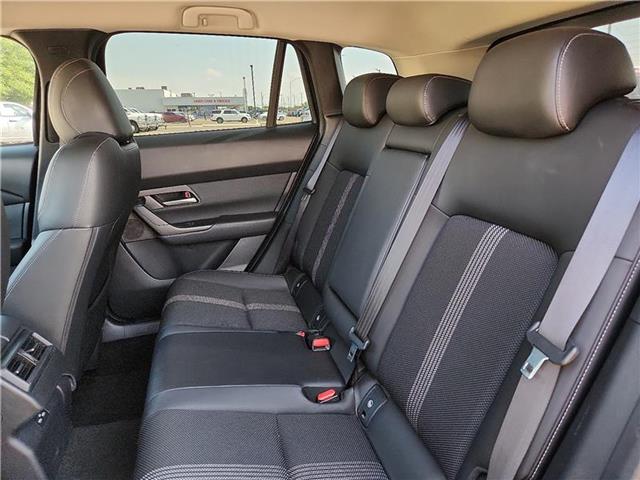 used 2024 Mazda CX-50 car, priced at $31,994