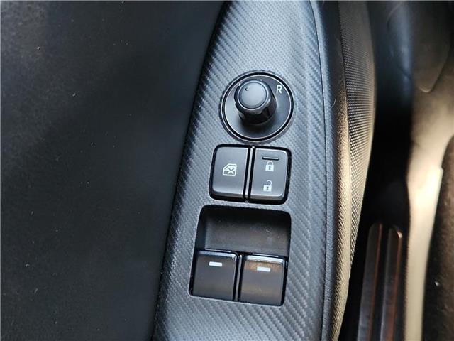 used 2021 Mazda MX-5 Miata RF car, priced at $23,748