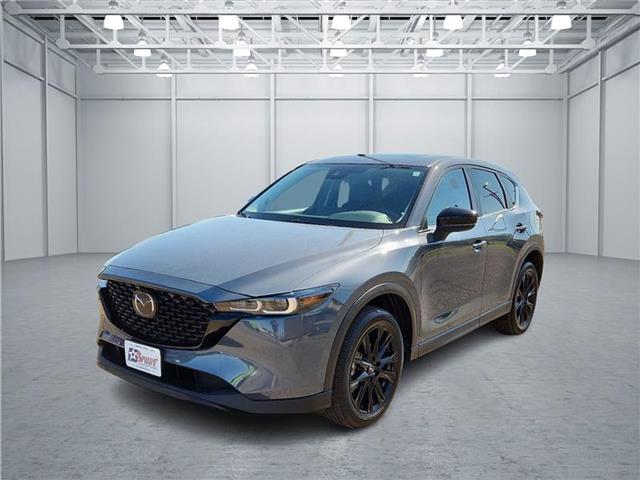 used 2024 Mazda CX-5 car, priced at $32,454