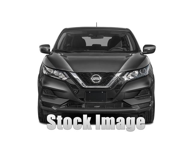 used 2021 Nissan Rogue Sport car, priced at $19,994