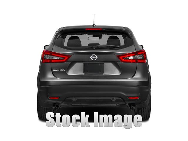 used 2021 Nissan Rogue Sport car, priced at $19,994