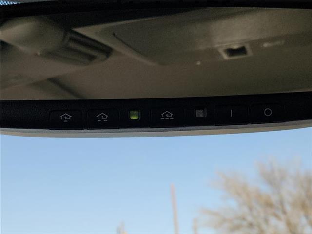 used 2022 Nissan Armada car, priced at $34,785