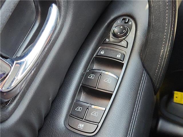 used 2022 Nissan Armada car, priced at $34,785