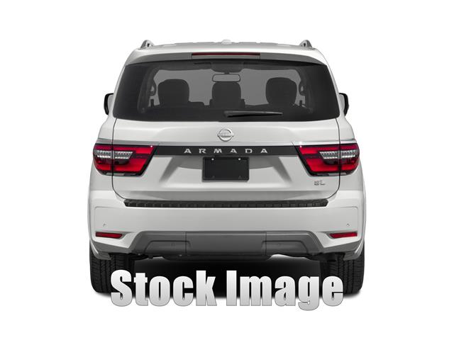 used 2022 Nissan Armada car, priced at $34,785